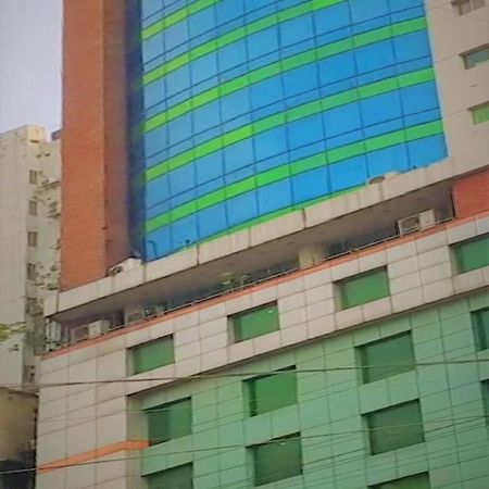 Hotel Victory - Best In City Center Daca Exterior foto