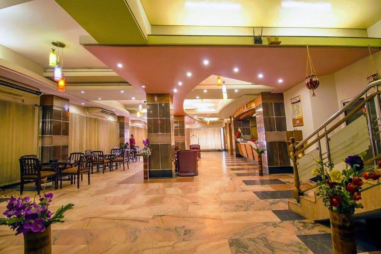Hotel Victory - Best In City Center Daca Exterior foto