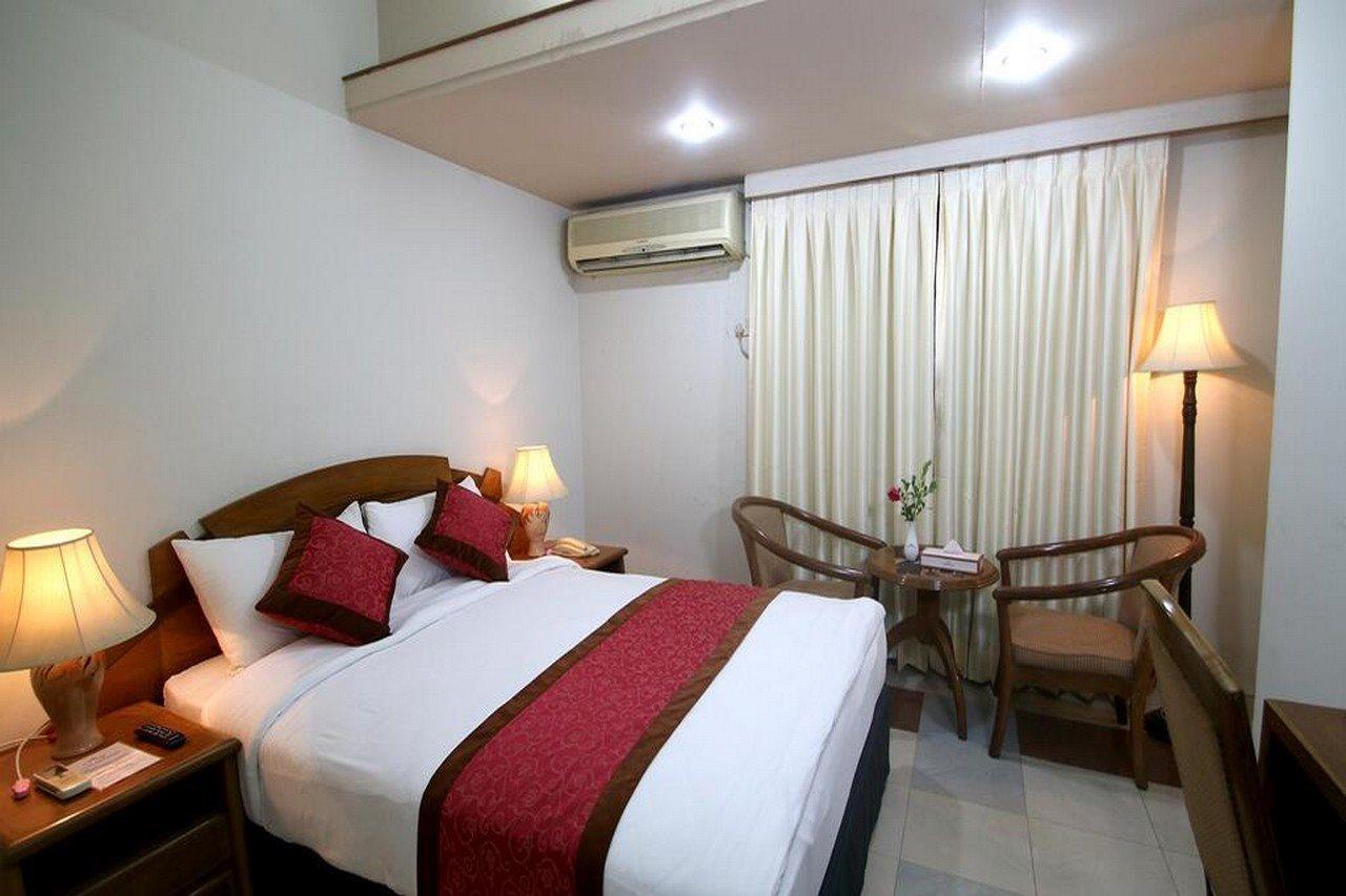 Hotel Victory - Best In City Center Daca Exterior foto