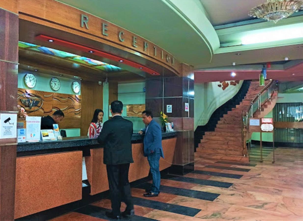 Hotel Victory - Best In City Center Daca Exterior foto