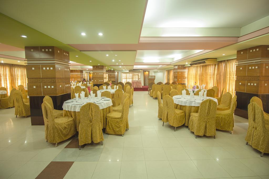 Hotel Victory - Best In City Center Daca Exterior foto