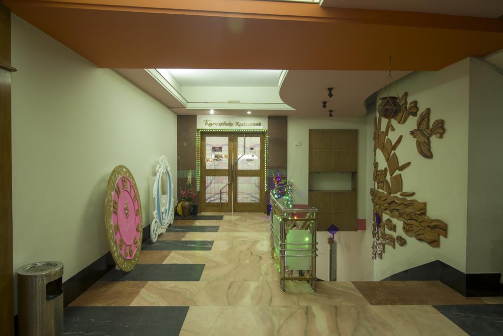 Hotel Victory - Best In City Center Daca Exterior foto