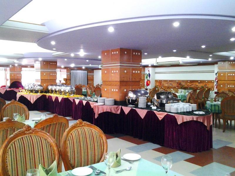 Hotel Victory - Best In City Center Daca Exterior foto