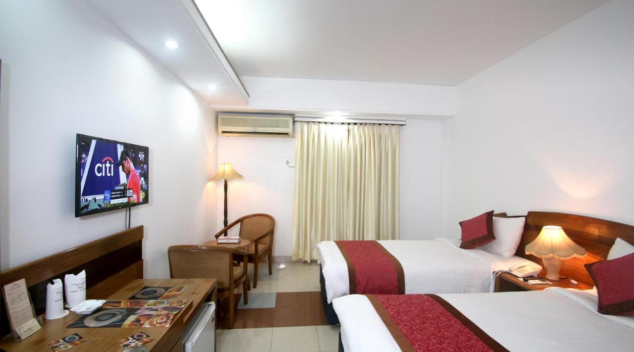 Hotel Victory - Best In City Center Daca Exterior foto