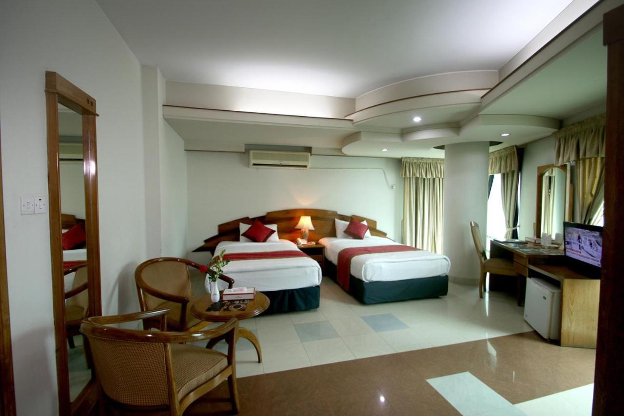 Hotel Victory - Best In City Center Daca Exterior foto