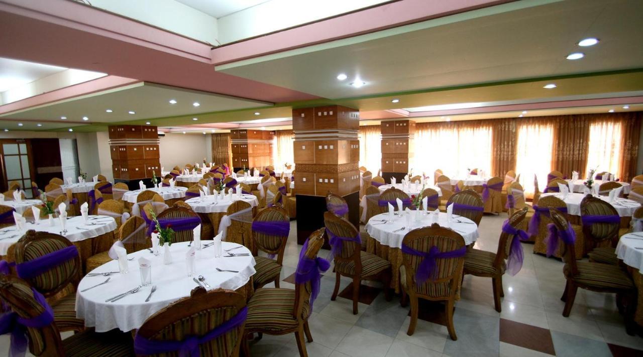 Hotel Victory - Best In City Center Daca Exterior foto